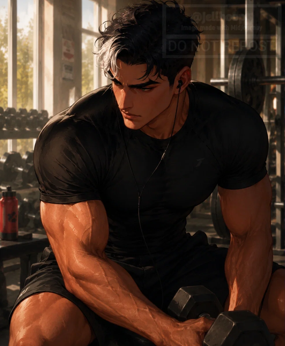 Jason Todd | Red Hood