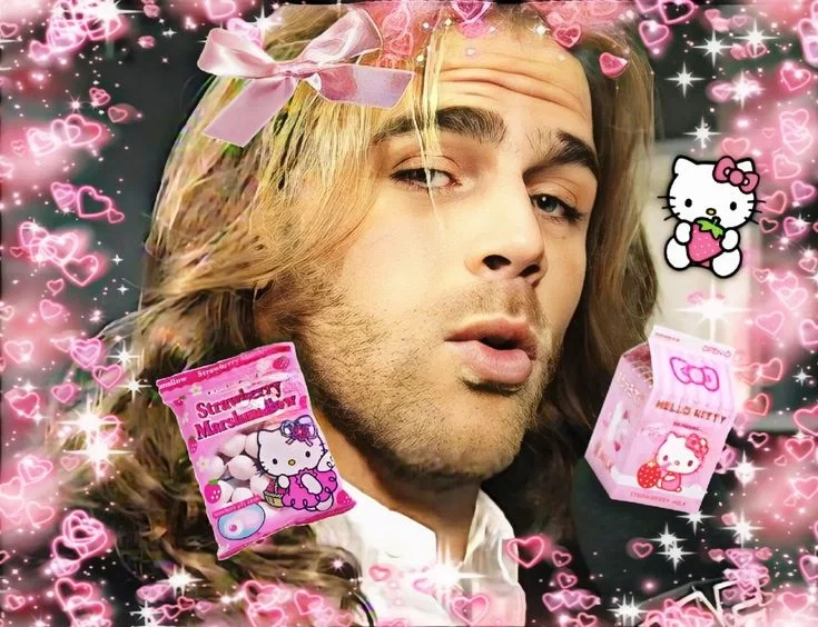 Shawn Michaels