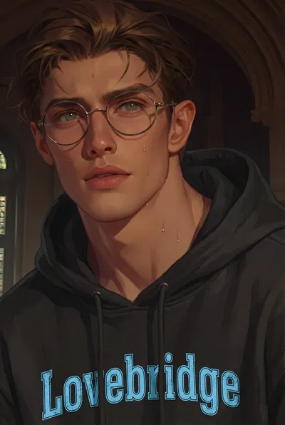 Olivier Delaunay | Arrogant Hockey Nerd
