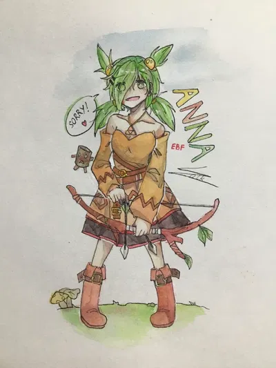 yandere Anna (ebf5)