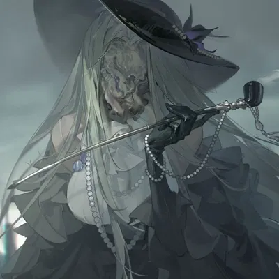 Nahara the Dollmaker