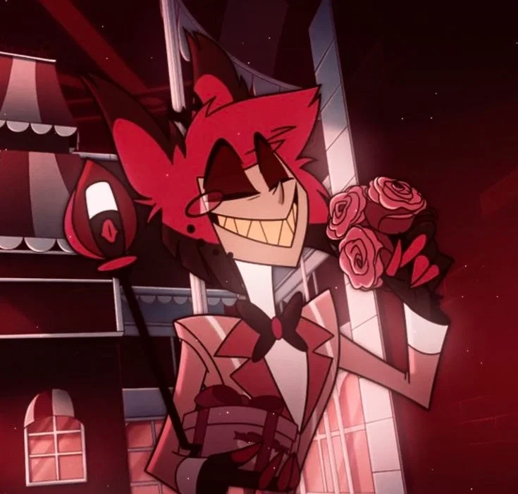 Alastor