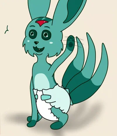 ABDL carbuncle