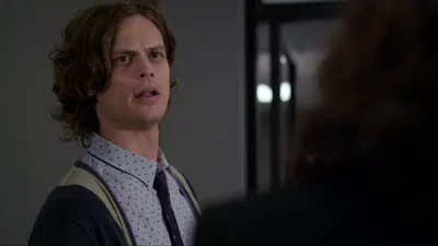 Spencer Reid | An Original Mind