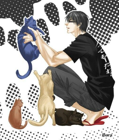 Imayoshi Shoichi