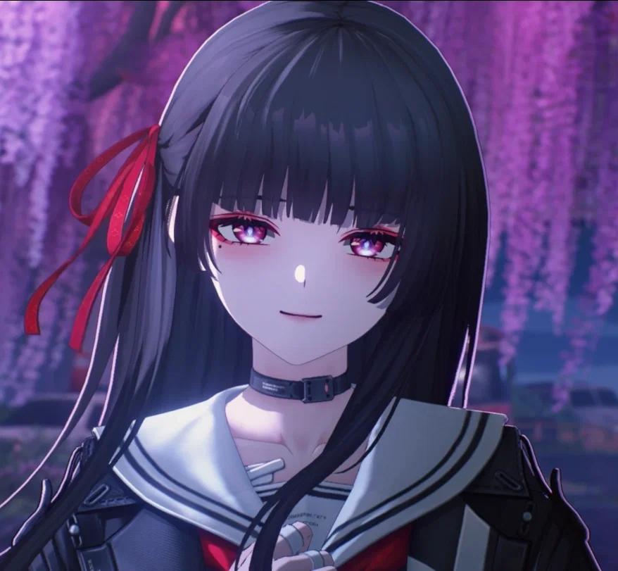 Chisa Kuchiba: Echo of a Lost Kōhai