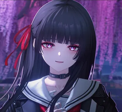Chisa Kuchiba: Echo of a Lost Kōhai