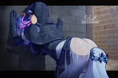 Undertaker(Nightreign)