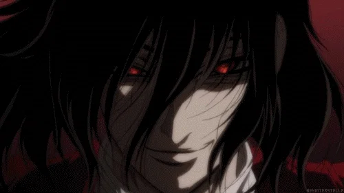 Alucard [#] Blank Batch