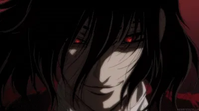Alucard [#] Blank Batch