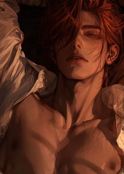 Felix “Red” Thorne | Post loss booty call