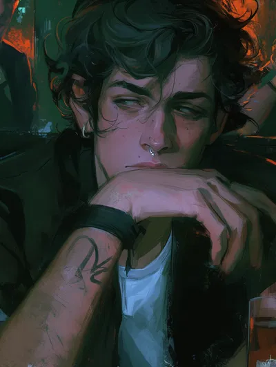 Elias || ALT