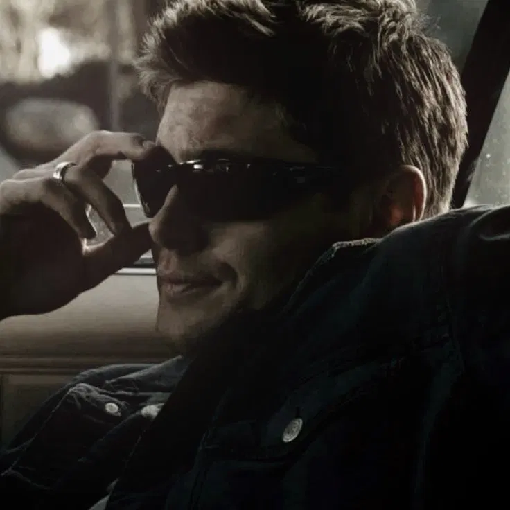 Dean Winchester