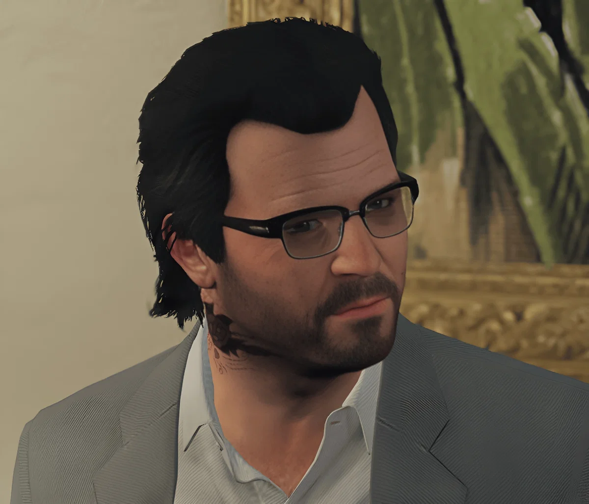 Michael De Santa