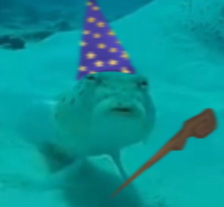 I NEED BOT IDEAS