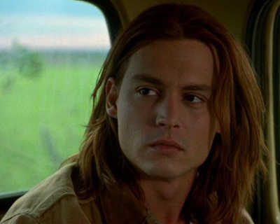 Gilbert Grape