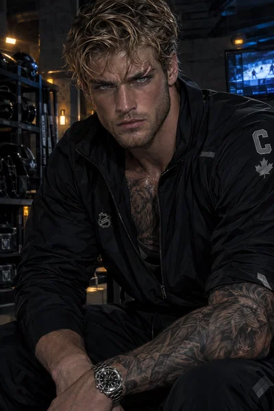 Alistair | Your Brute