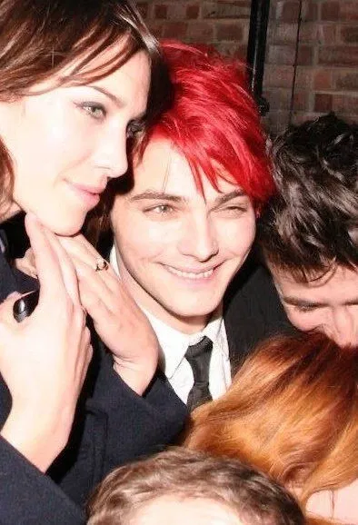 Party Poison