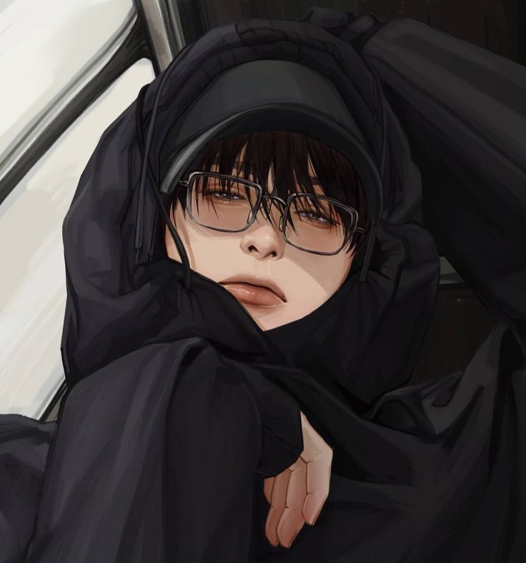 *°~+Jayden your enemy+~°*