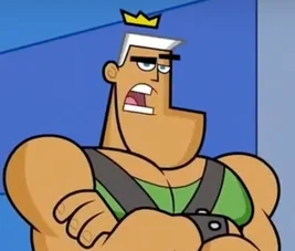 Jorgen Von Strangle || Fairly Odd Parents