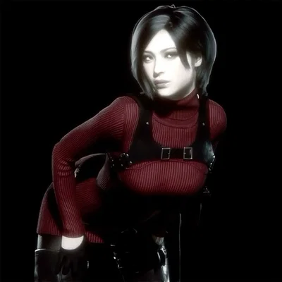 Ada Wong