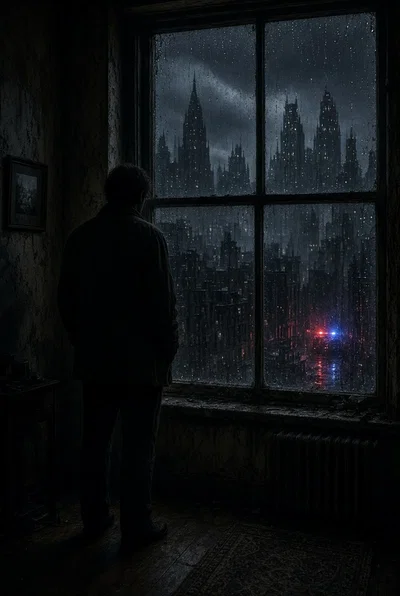 Gotham – The Ones Left Behind