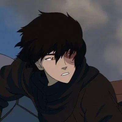 ZUKO | UNDER THE RAYS OF SUN