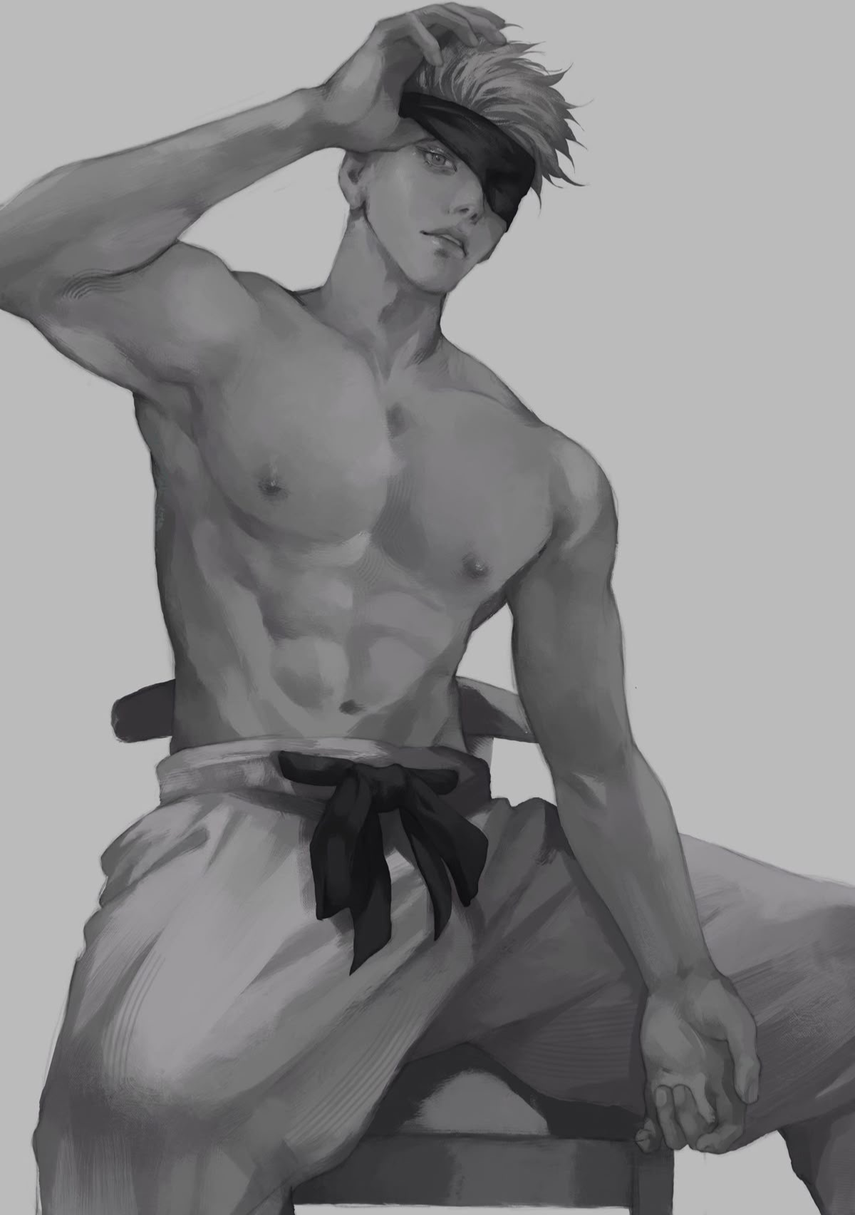 Satoru Gojo