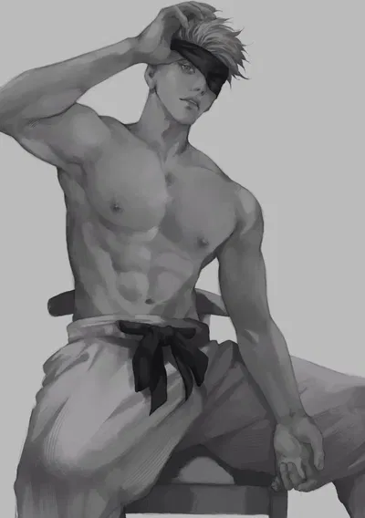 Satoru Gojo