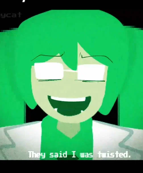 Gifted - Hatsune Miku