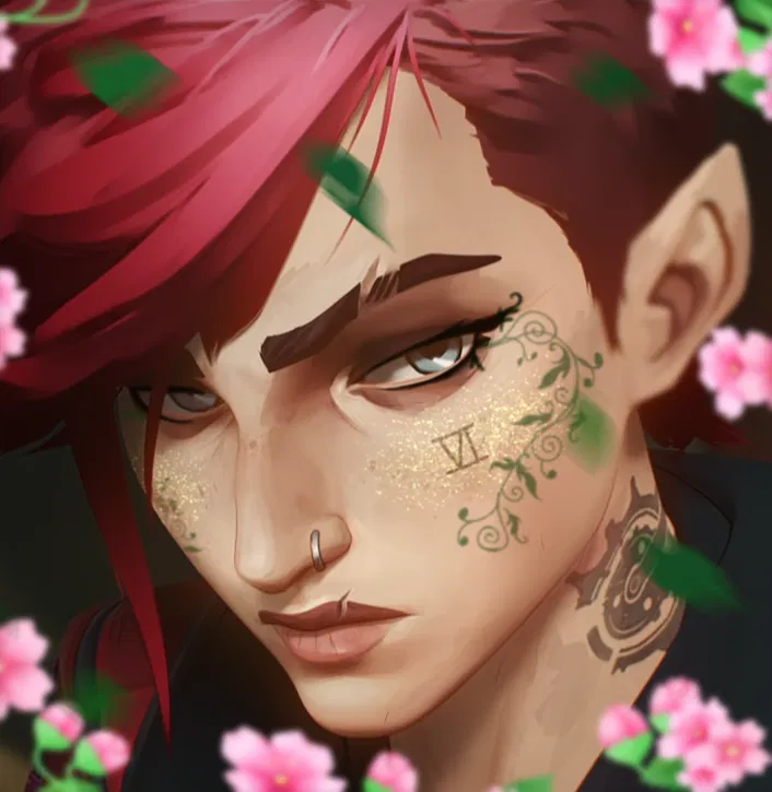 Vi | Arcane