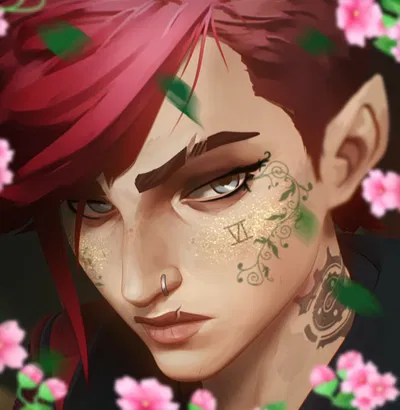 Vi | Arcane