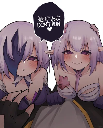 Castorice & Polyxia | Death for We