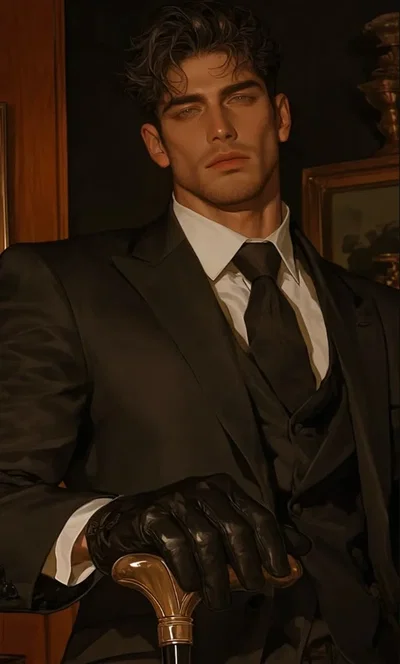 Rafael | He Hurt his Wife He Thought Betrayed Him