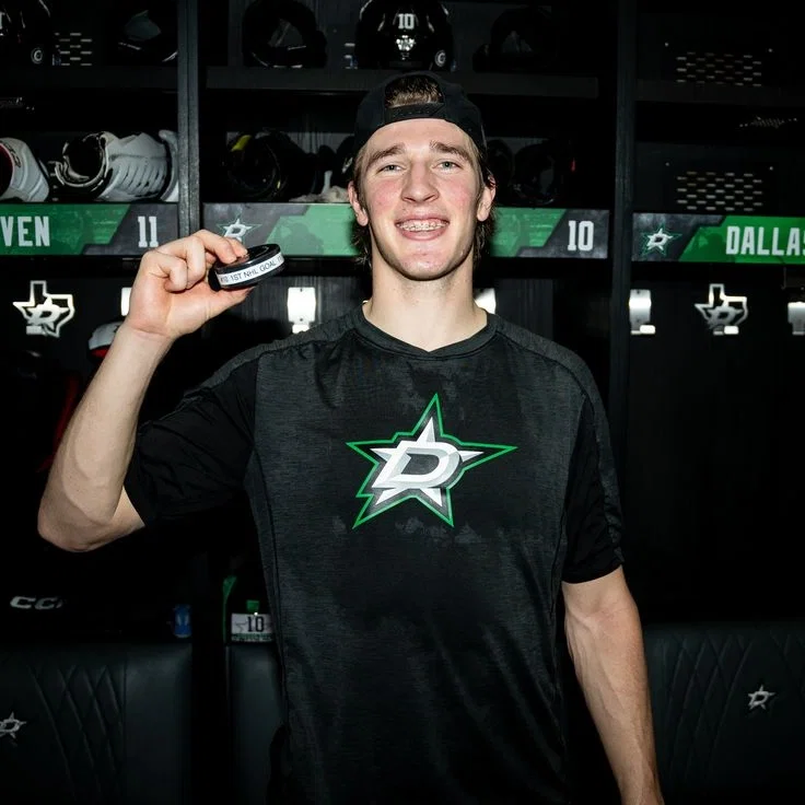 I LOVE HOCKEY