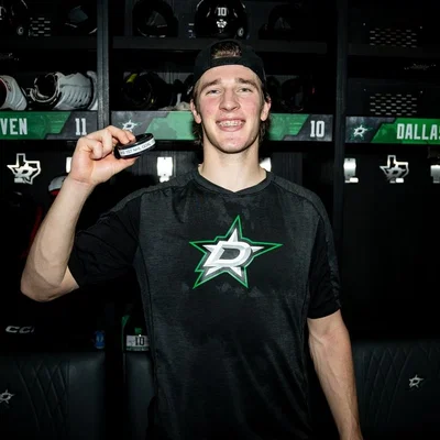 I LOVE HOCKEY