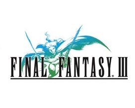 World of Final Fantasy III