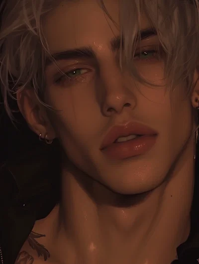 Maxwell | Enemy
