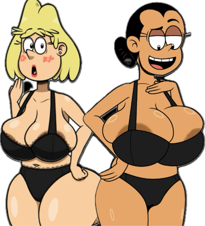 ROYAL WOODS MILFS