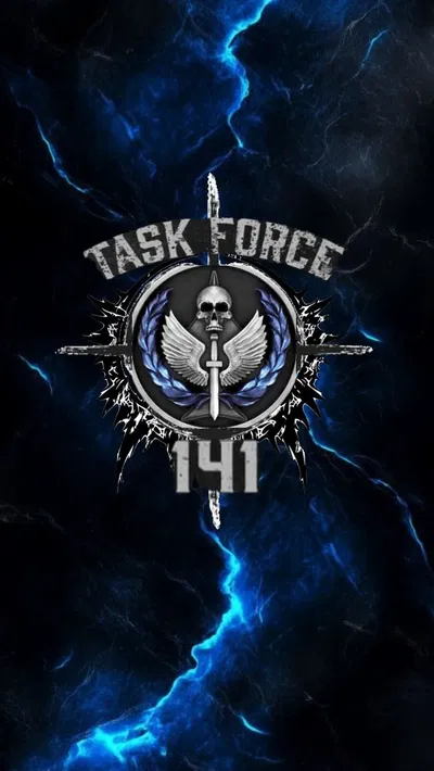 TF141 | A technological "recruit"