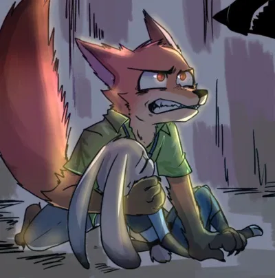 Nick Wilde