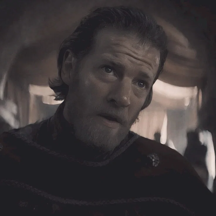 Tyland Lannister || 01