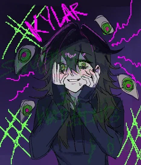 Kylar || Dol, your girlfriend
