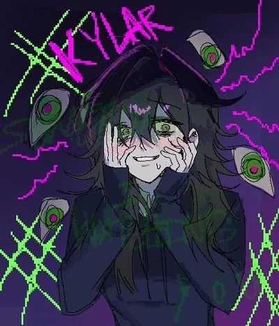 Kylar || Dol, your girlfriend