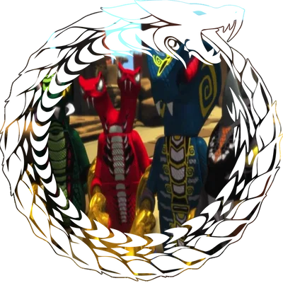 Serpentine Generals(4) °• Ninjago