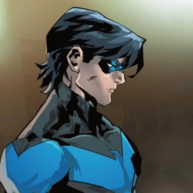 Richard " " Grayson| Nightwing