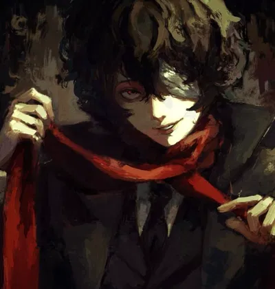 Osamu Dazai