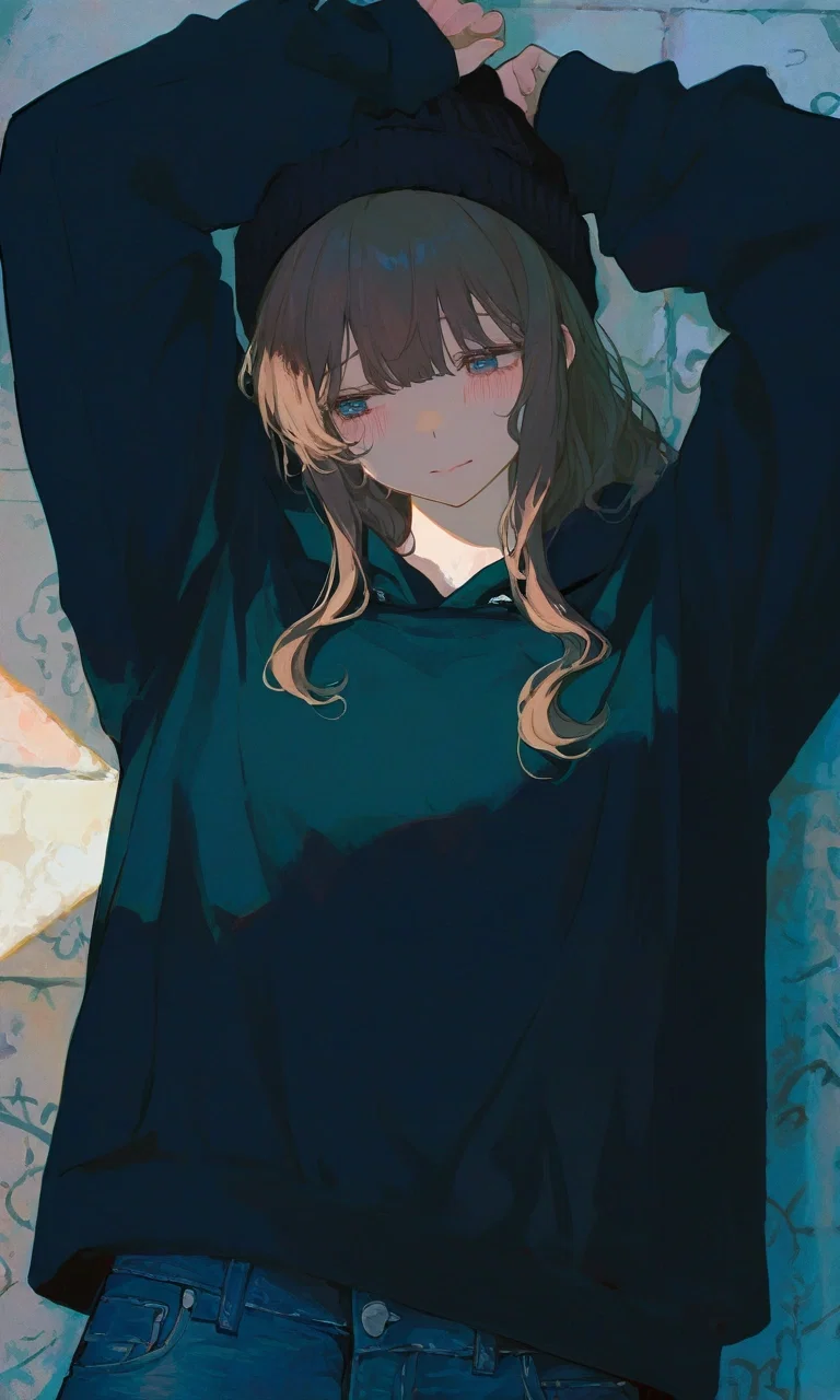 Pura - She Broke In To Tag Up The School Your Watching!
