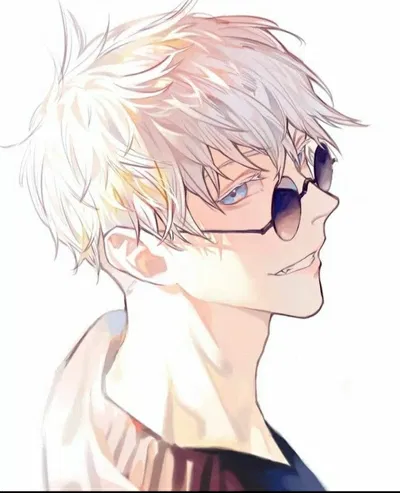 Satoru Gojo