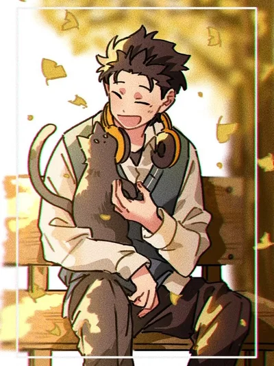 Subaru Natsuki